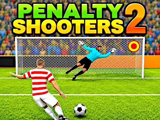 Penalty Shooters 2