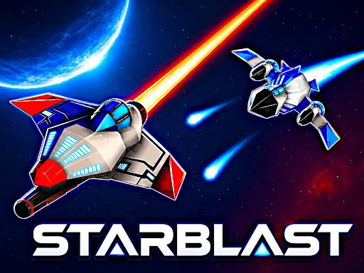 Starblast.io