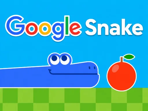 Google Snake