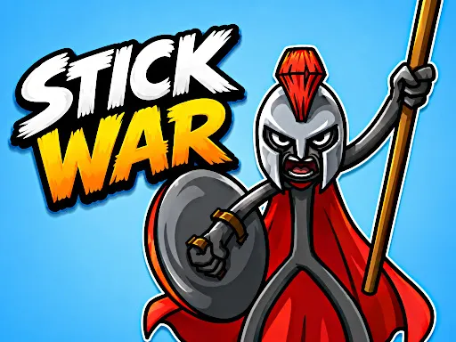 Stick War