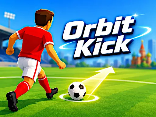 Orbit Kick