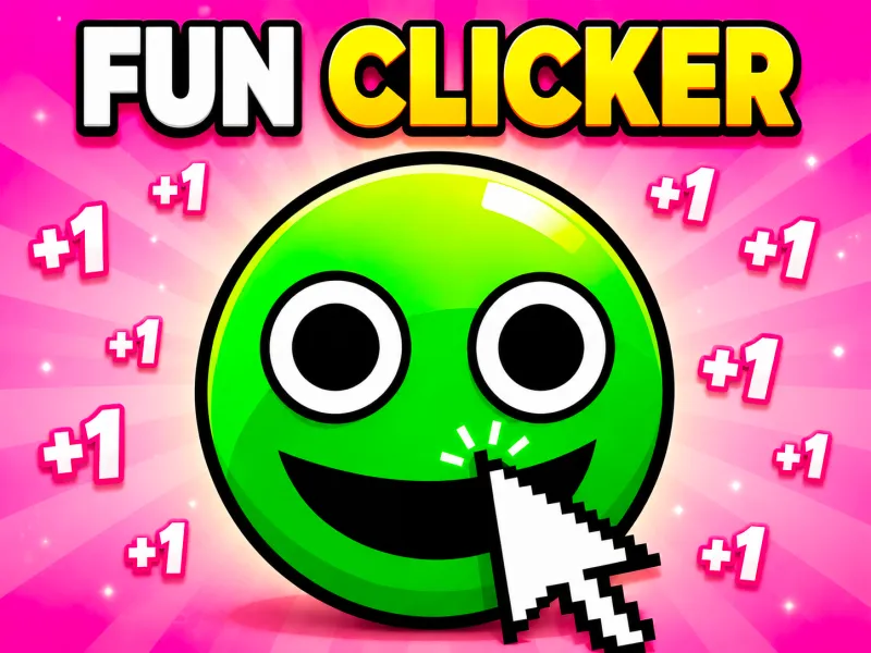 Fun Clicker
