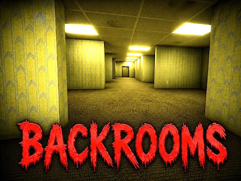 Backrooms