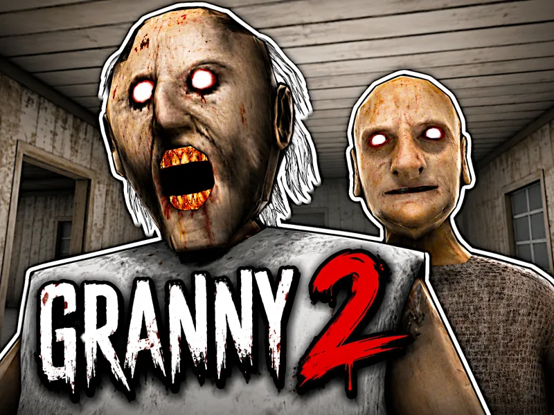 Granny 2