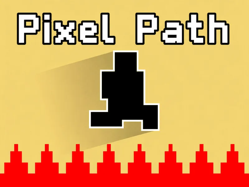 Pixel Path