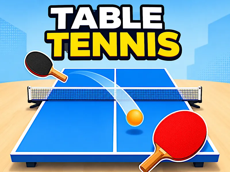 Table Tennis