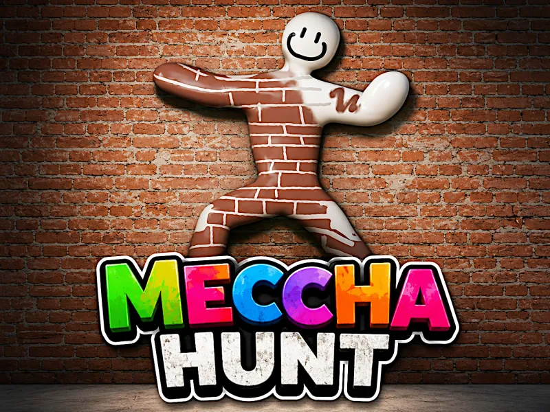 Meccha Hunt
