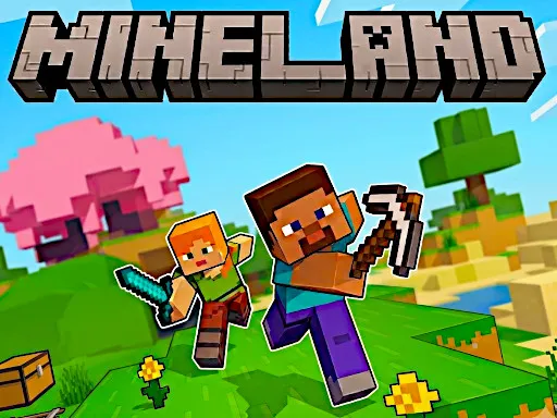 Mineland