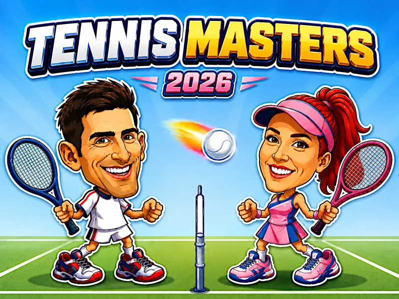 Tennis Masters 2026