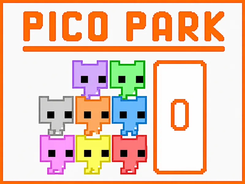 Pico Park