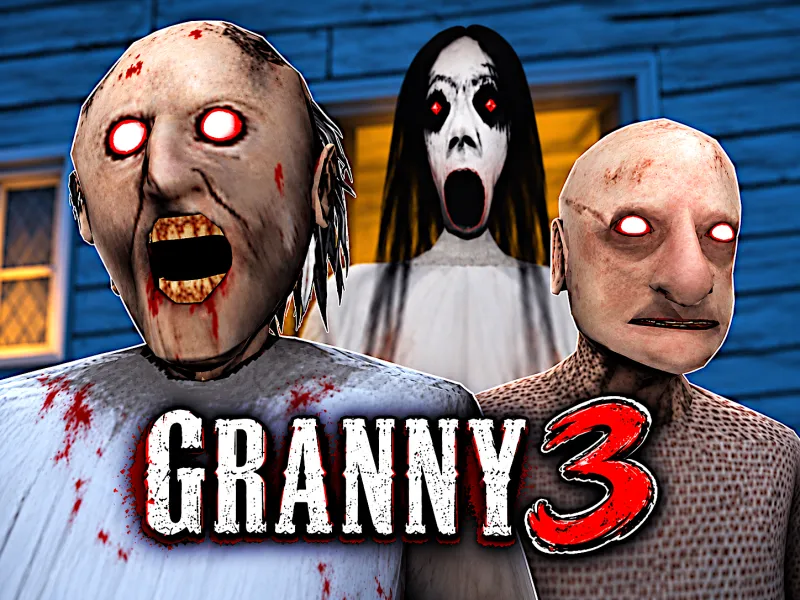 Granny 3