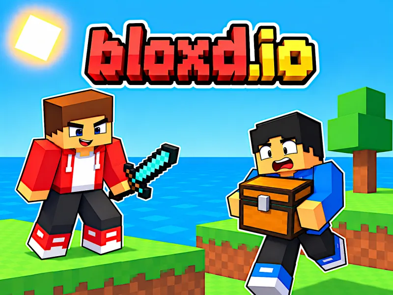 Bloxd.io