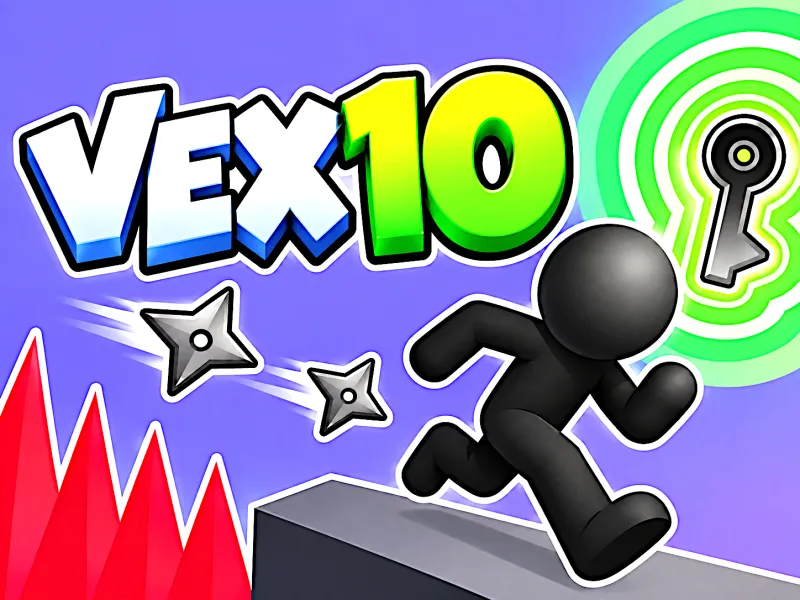 Vex 10