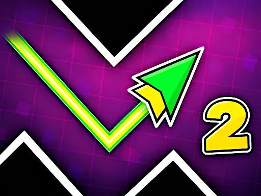 Geometry Vibes 2 Online