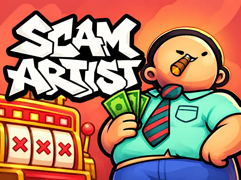 Scam Artist