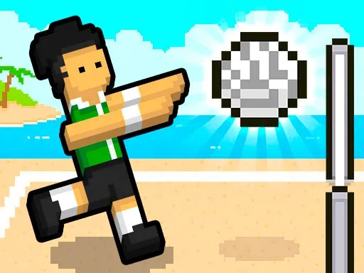 Volley Random