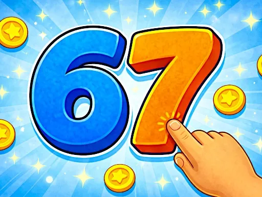 67 Clicker Tap Tap